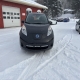 JN auto Nissan leaf S chademo 400v  8609885 2016 Image 2